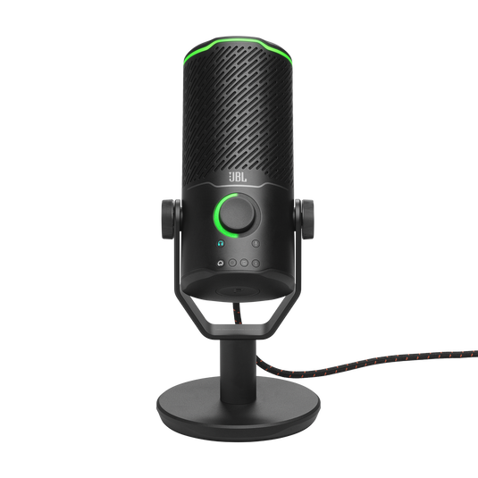 JBL Quantum Stream Studio | Quad pattern premium USB JBL Quantum Stream Studio | Quad pattern premium USB