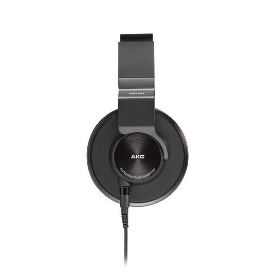 K553 MKII | Closed-back studio headphones