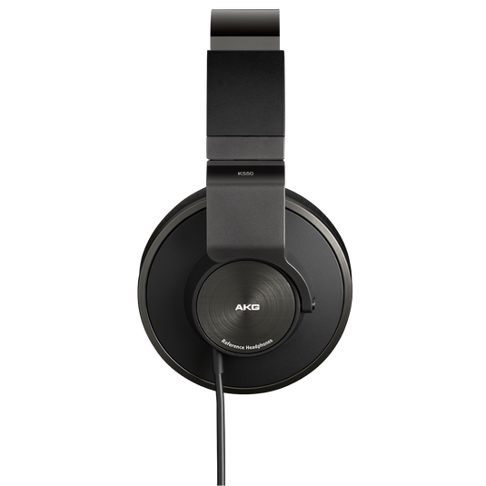 K550MKII | Closed back reference class headphones with amazing 