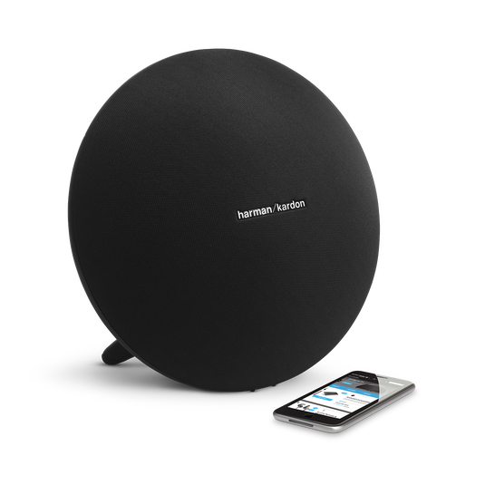 Harman Kardon Onyx Studio 4 | Portable Bluetooth Speaker Harman Kardon Onyx Studio 4 | Portable Bluetooth Speaker