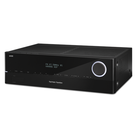Harman kardon cheap 5.1 receiver