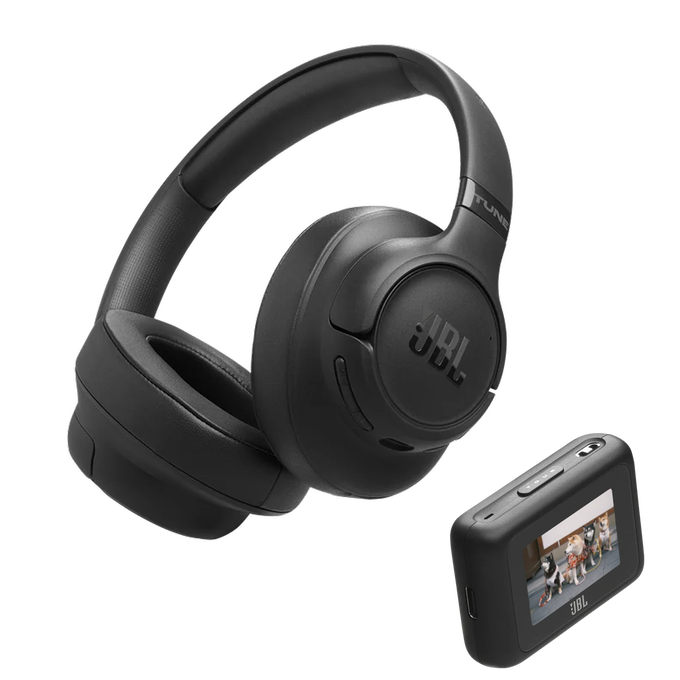 Tune 780NC + Smart Tx image number null