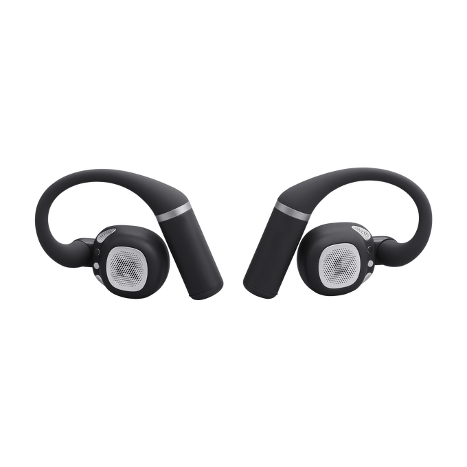JBL Sense Pro - Black - True wireless open-ear headphones - Right image number null