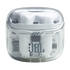 JBL Charging Case for JBL Tune Flex Ghost - White Ghost - Charging Case - Hero