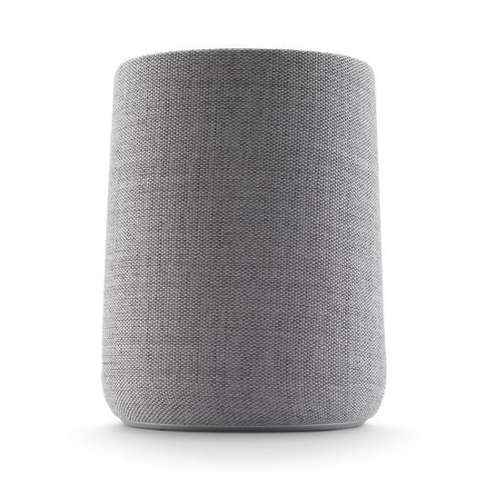 Harman Kardon Citation ONE - Grey - Compact, smart and amazing sound - Detailshot 1 image number null