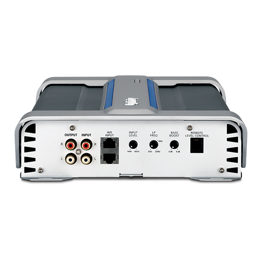 Infinity amp 475a on sale