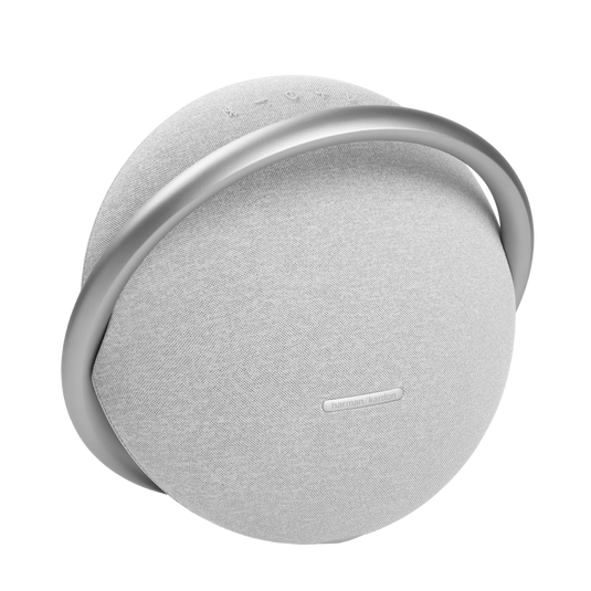 Onyx Studio 7 Portable Stereo Bluetooth Speaker