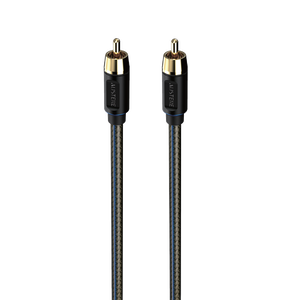 Austere V Series Subwoofer Cable 5.0m