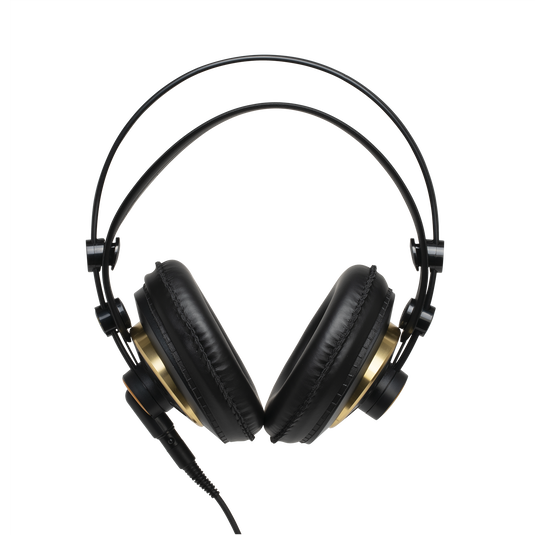 Akg professional studio sale headphones
