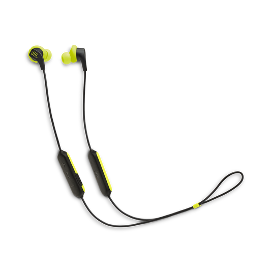 JBL Endurance RUNBT Sweatproof Wireless In Ear Sport Headphones