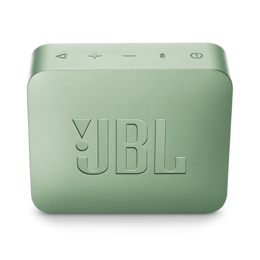 JBL Go 2 Portable Bluetooth speaker