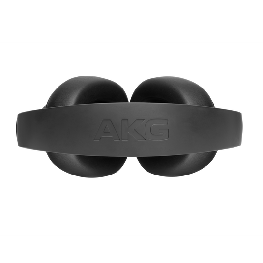 K361 | Over-ear, closed-back, foldable studio headphones