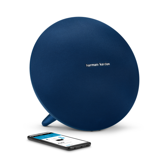 Harman kardon onyx studio 4 sales firmware