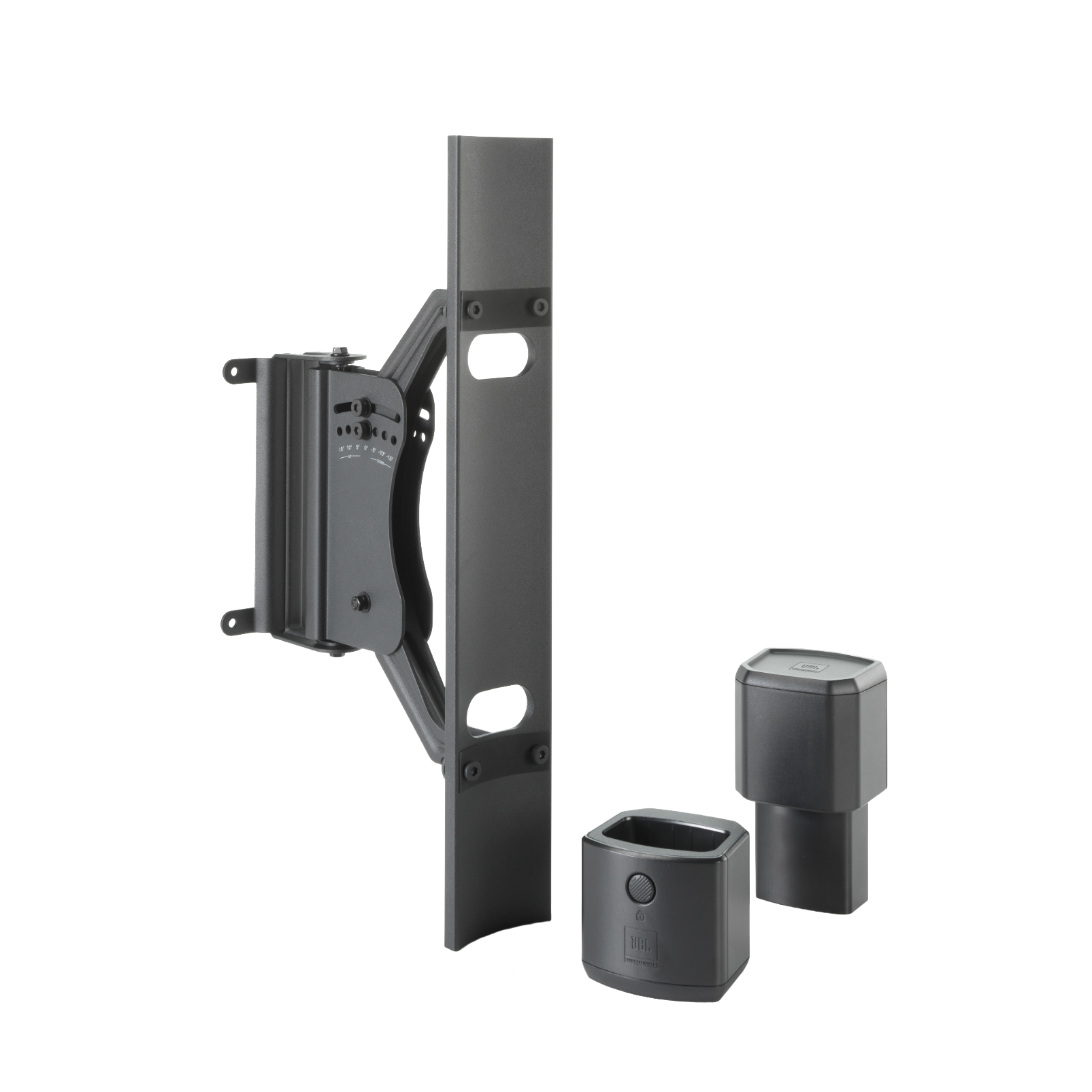 JBL PRX ONE WallMount Bracket Adapter WallMount Bracket Adapter for PRX ONE