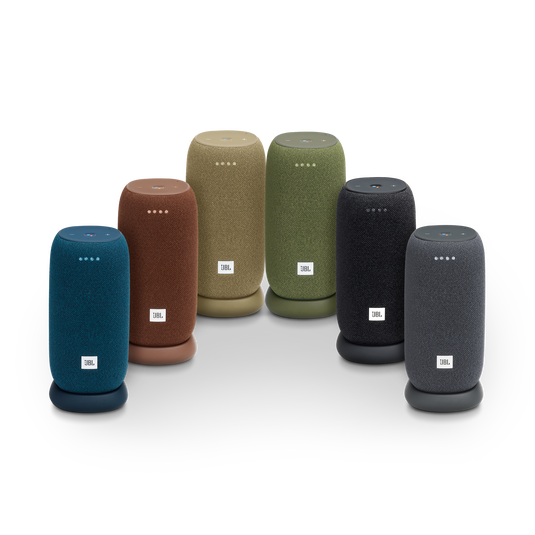 Linkable outdoor bluetooth shop speakers