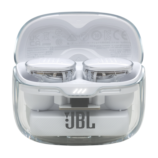 JBL Tune Buds True Wireless Noise Cancelling Earbuds - Black