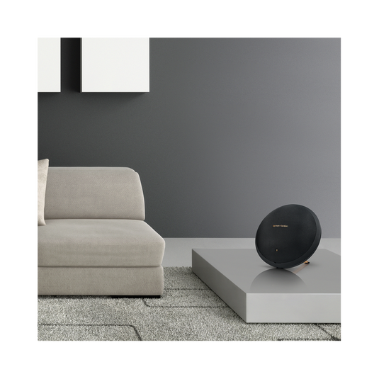 Onyx Studio 2 | Wireless Speaker System with rechargeable Onyx Studio 2 | Wireless Speaker System with rechargeable