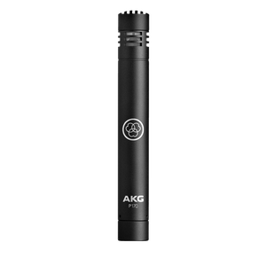レビュー高評価の商品！ AKG_p170_front_white_no_refl. 配信機器・PA機器・レコーディング機器
