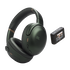 JBL Tour One M3 Smart Tx - Green - Wireless over-ear Noise Cancelling headphones with JBL Smart Tx - Hero