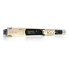 PCM96 Surround (digital) - Nickel - Parallel Stereo and Surround Reverb/Effects Processor w/ Digital I/O - Hero