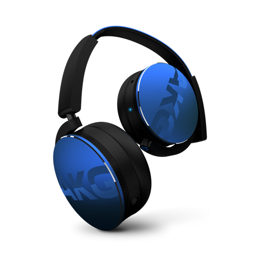 Akg y50bt mic store