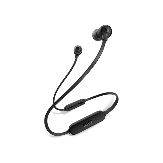 JBL Duet Bluetooth Headphones Wireless Black for sale online