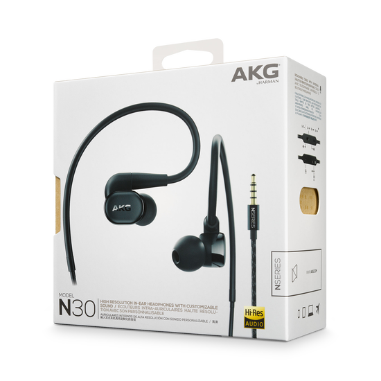 Akgn30sil hotsell
