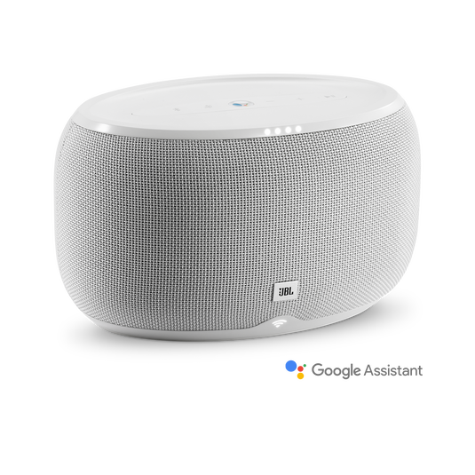 JBL Link 300 | Voice-activated speaker JBL Link 300 | Voice-activated speaker