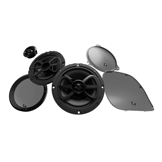【返品?交換対象商品】 Kappa Perfect 600X スピーカー