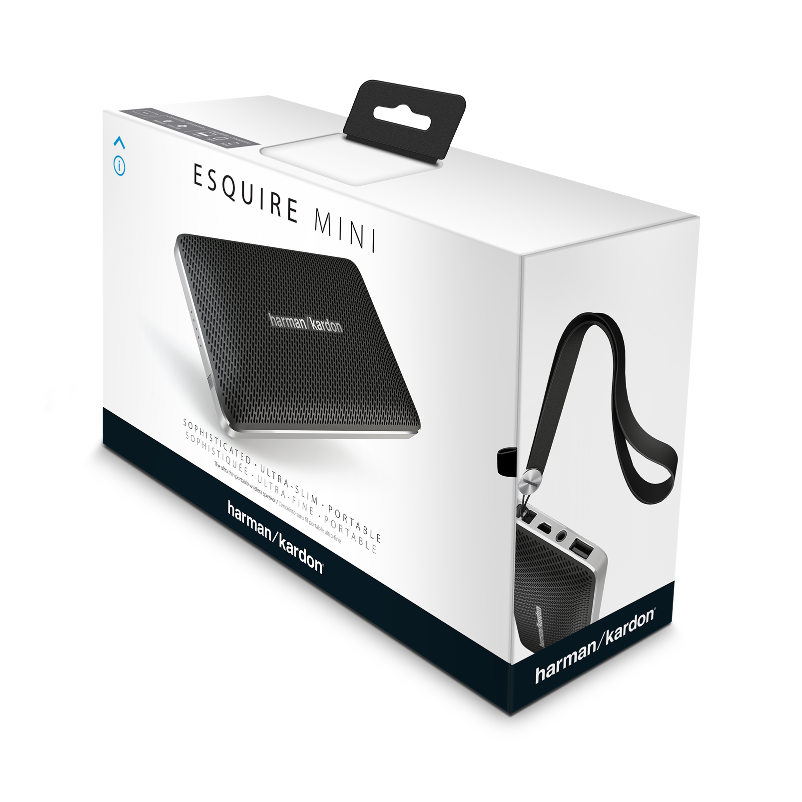 送料無料】harman kardon ESQUIRE MINI Coachコラボモデル