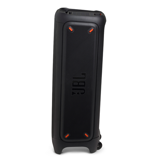 JBL PartyBox 1000 1100W Wired Powerful Bluetooth Party Speaker Black -  Office Depot