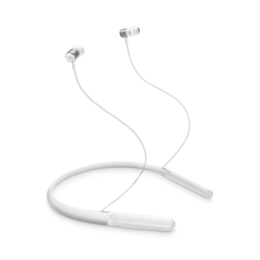 JBL Live 200BT Wireless in ear neckband headphones