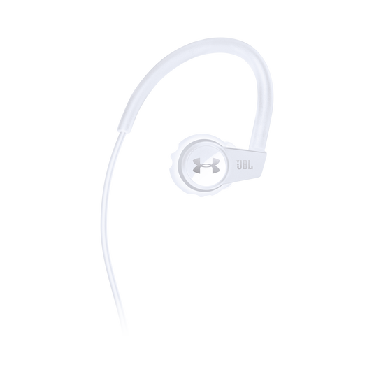 Under Armour Sport Wireless Heart Rate Heart rate monitoring wireless in ear headphones for athletes