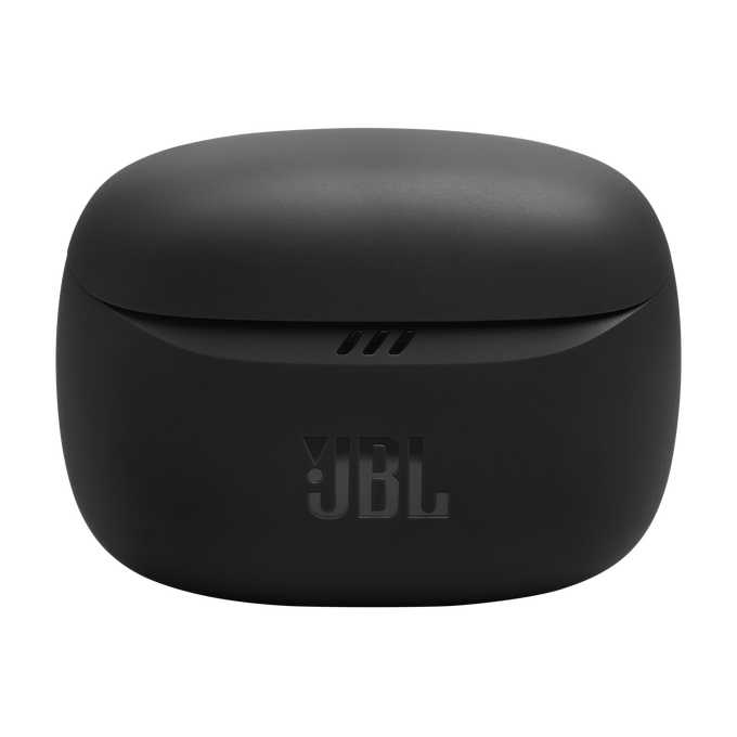 JBL Tune Buds 2 - Black - True Wireless Noise Cancelling Earbuds - Left image number null