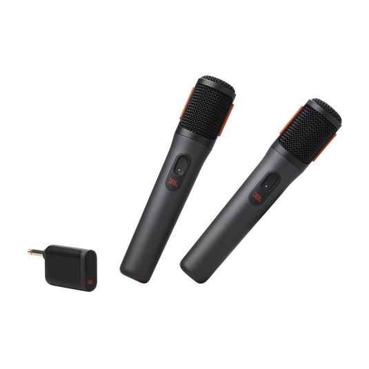 なんでも鑑定団よりも驚き！ PartyBox JBL Wireless microphones wireless Digital | Mic 配信機器・PA機器・レコーディング機器