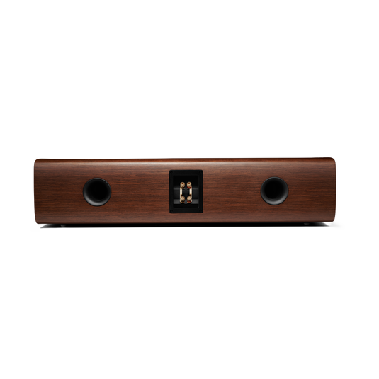 夏*き様 完品 日本未発売 JBL HDI-4500 センタースピーカー HDI-4500 | 2 ½-way Quadruple 5.25-inch (130mm) Center Channel