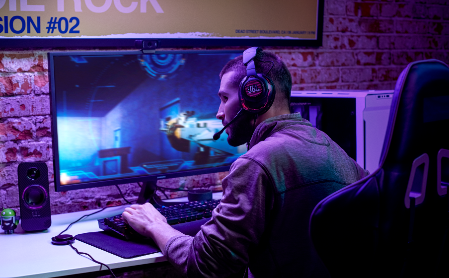 Quantum duo jbl online