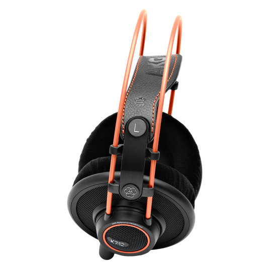 Akg k712 best sale pro