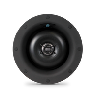 C540 - Black - Specialty In-Ceiling Loudspeaker - Hero