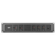CS3 BU - Black - Conference base unit - Hero