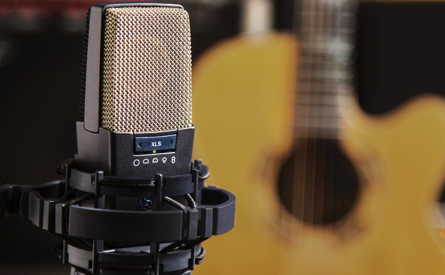 Akg 414 sales