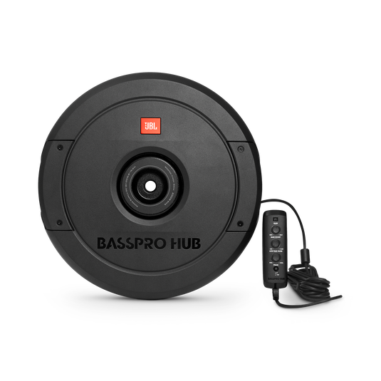 割引購入 JBL 11 | Hub BassPro カーオーディオ