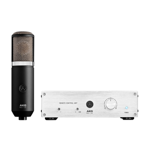 P820 Tube