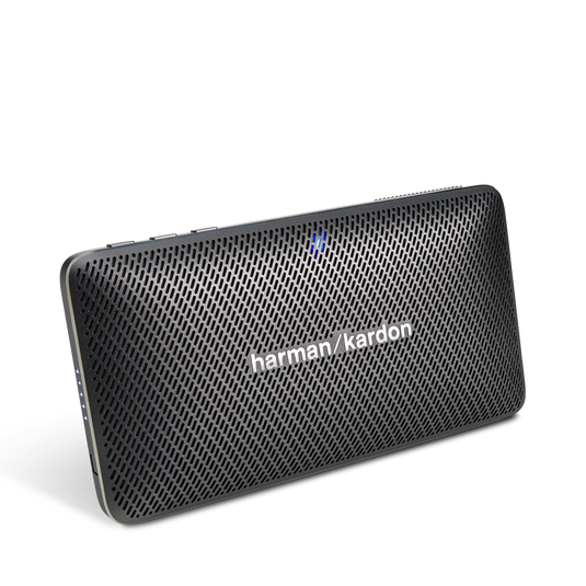 Harman Kardon Esquire, Test