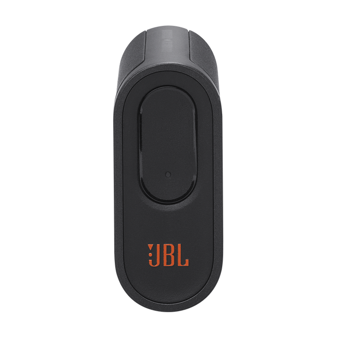 JBL PartyBox Wireless Mic - Black - Digital wireless microphones - Bottom image number null