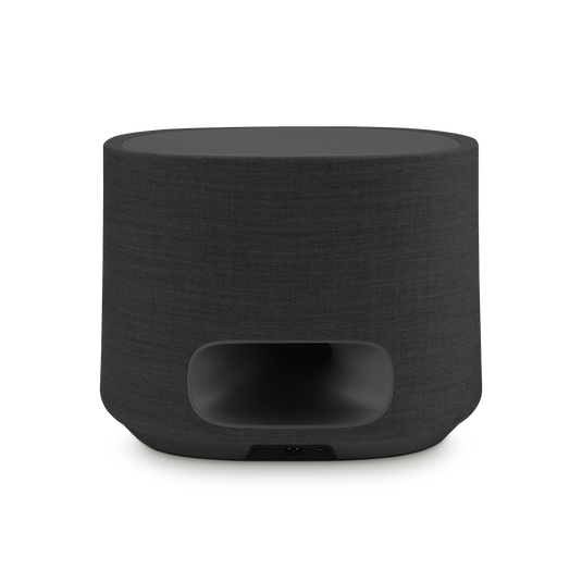Harman Kardon Citation Sub | Thundering bass for movies and Harman Kardon Citation Sub | Thundering bass for movies and