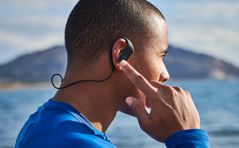 Pairing jbl endurance sprint deals