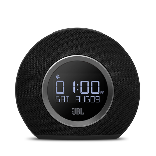 インテリア時計 JBL Horizon2 JBL Horizon 2 FM | Bluetooth clock radio speaker with FM