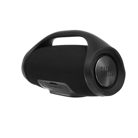 JBL Boombox 1 Portable Bluetooth Waterproof Speaker (Black) (Renewed) – R  House Industries