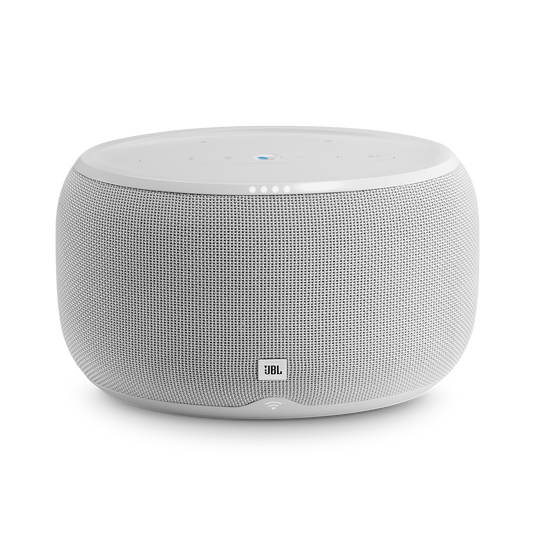 JBL Link 300 | Lautsprecher mit Sprachsteuerung